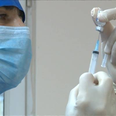 Минздрав разрешил компании Biocad клинические испытания новой вакцины от ковида - radiomayak.ru