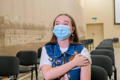 В Волгоградской области сделали миллион прививок от коронавируса - volg.mk.ru - Волгоградская обл.