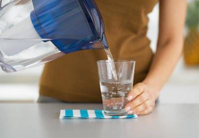 А вы фильтруете питьевую воду? - skuke.net