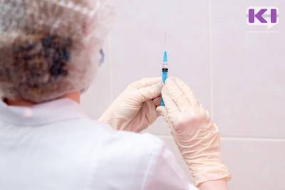 Минздрав разрешил клинические испытания новой вакцины от COVID-19 - komiinform.ru