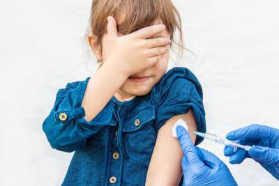 Moderna и Pfizer удваивают число участников испытаний вакцины в возрасте 5-11 лет - news.israelinfo.co.il - Сша - New York - Израиль