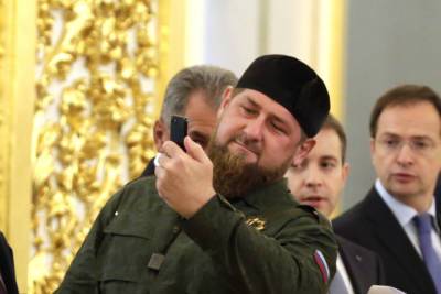 Рамзан Кадыров - Кадыров призвал вакцинировать все взрослое население Чечни - mk.ru - республика Чечня