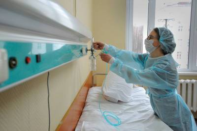 В Курскую область на лечение больных коронавирусом направят свыше 662 млн рублей - chr.mk.ru - Курская обл.