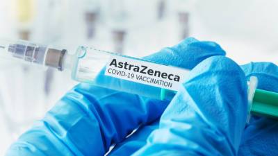 В России одобрено совместное исследование вакцин от коронавируса AstraZeneca и «Спутник Лайт» - mir24.tv - Россия
