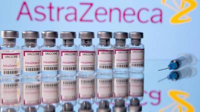 Россия одобрила испытания вакцины AstraZeneca-Sputnik V - golos-ameriki.ru - Россия