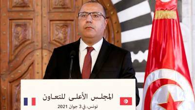 Саид Каис - Экс-премьер Туниса заявил о готовности передать полномочия преемнику - iz.ru - Израиль - Тунис - Тунисская Республика