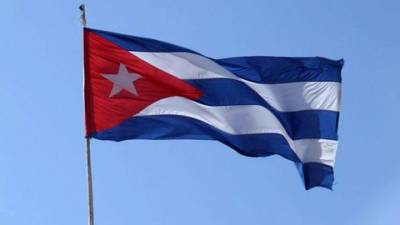 Во Франции неизвестные напали на посольство Кубы - vesti.ru - Франция - Сша - Париж - Куба