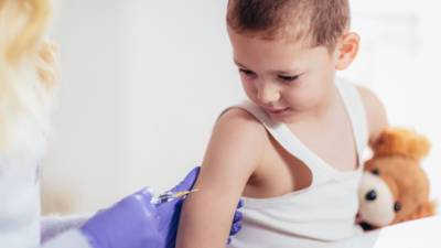 Вакцинация детей 5-11 лет откладывается: фирме Pfizer велели расширить испытания - vesty.co.il - Израиль