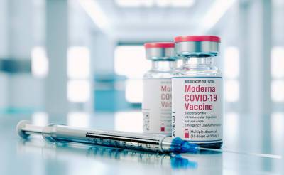 В Узбекистан спецрейсом из США 29 июля доставят 3 млн доз вакцины от коронавируса Moderna - podrobno.uz - Сша - Узбекистан - Ташкент - штат Алабама