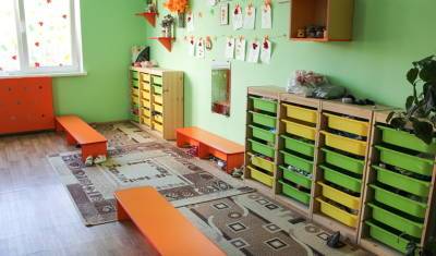 Из-за COVID-19 закрыты 43 группы в тюменских детских садах - nashgorod.ru