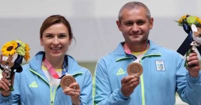 Елена Костевич - Украина завоевала еще одну бронзовую медаль на Олимпиаде в Токио - focus.ua - Украина - Сербия - Токио