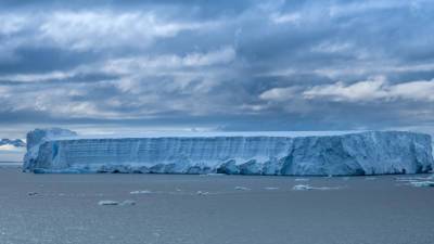 Самое безжизненное место на Земле нашли в Антарктиде - mir24.tv - штат Колорадо - Антарктида