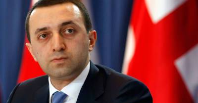 Ираклий Гарибашвили - Премьер-министр Грузии пообещал, что локдаунов и ограничений для бизнеса больше никогда не будет – от них только вред - dsnews.ua - Грузия