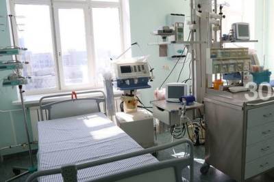 Число жертв коронавируса в Татарстане достигло 599 - kazan.mk.ru - республика Татарстан