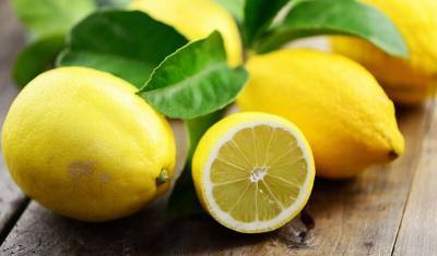 Лимоны за год подешевели на треть - newizv.ru - Россия
