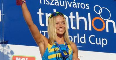 Положительный допинг-тест украинской триатлонистки объяснили прививкой от коронавируса - focus.ua - Украина