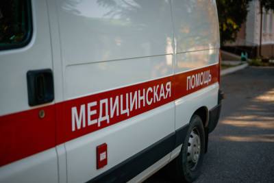 1059 человек скончались в Астраханской области от коронавируса - ast.mk.ru - Астраханская обл.