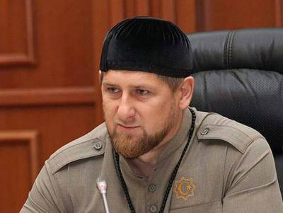 Рамзан Кадыров - Кадыров считает нужным вакцинировать всех взрослых в Чечне и проверить уехавших - rosbalt.ru - республика Чечня