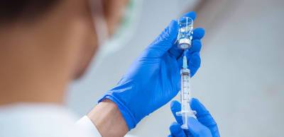 В Волгоградской области ввели обязательную вакцинацию для части населения - runews24.ru - Волгоградская обл.