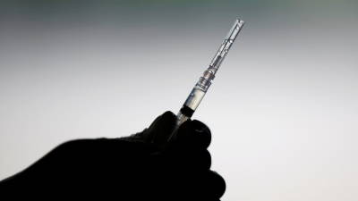 Геннадий Онищенко - В Китае сделали более 1,56 млрд прививок от COVID-19 - russian.rt.com - Россия - Китай
