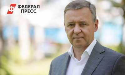 Сергей Надсадин - Мэр Южно-Сахалинска всего за три дня вылечился от COVID-19 - fedpress.ru - Южно-Сахалинск