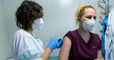 В Евросоюзе 70% населения получили прививку от COVID-19 - focus.ua - Украина - Евросоюз - деревня Ляйен