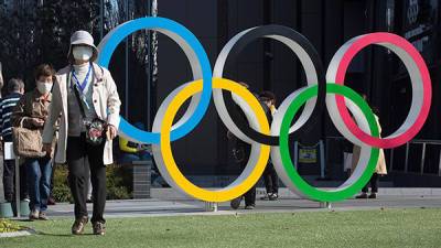 В олимпийском Токио зафиксировано рекордное число заболевших коронавирусом - nakanune.ru - Токио