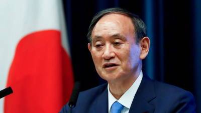 Есихидэ Суга - Премьер Японии исключил отмену Олимпиады - russian.rt.com - Япония - Токио