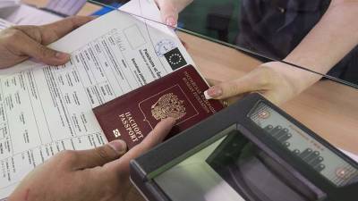 В АТОР рассказали о правилах получения европейских виз - iz.ru - Россия - Москва - Евросоюз - Израиль - Кипр - Греция - Болгария - Хорватия