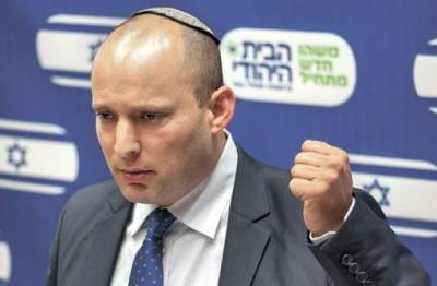 Вызов «антипрививочников» и «оптимизм» Беннета: Израиль в фокусе - eadaily.com - Израиль