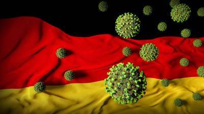 Ульрика Деммер (Ulrike Demmer) - Из-за роста числа инфекций правительство проведёт консультации по новым правилам относительно коронавируса - rusverlag.de - Германия