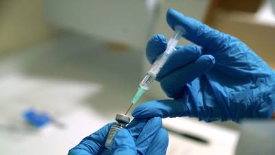 Чечня ввела обязательную вакцинацию от COVID-19 для ряда граждан - russian.rt.com - республика Чечня