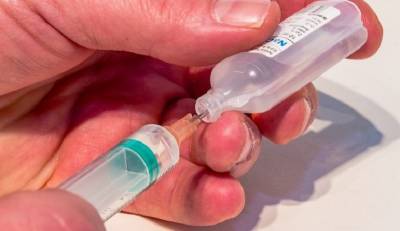В Дании некоторым гражданам для защиты от коронавируса будут делать три укола - mirnov.ru - Дания