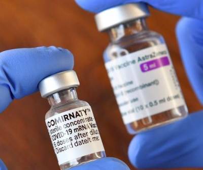 Ученые назвали комбинацию вакцин от COVID-19, которая увеличивает количество антител в шесть раз - enovosty.com