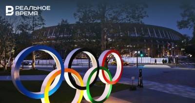 Есихидэ Суг - Власти Японии исключили возможную отмену Олимпийских игр-2020 - realnoevremya.ru - Япония - Токио
