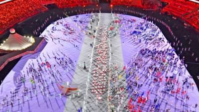 Есихидэ Суга - В Японии оценили возможность отмены Олимпиады-2020 - hubs.ua - Украина - Япония - Токио