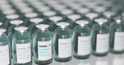 Вакцинация против коронавируса: в Украине зафиксировано менее 1% серьезных побочных реакций - prm.ua - Украина