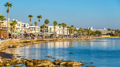 Кипр изменил правила для въезда израильских туристов - vesty.co.il - Израиль - Кипр