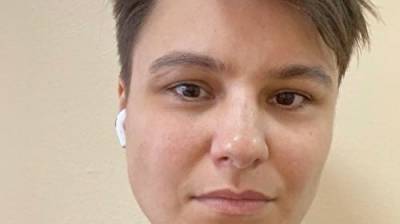 Виолетта Грудина - Мурманская активистка, запертая в «ковидарии» по решению суда, объявила голодовку - newsland.com - Мурманск