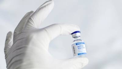 Ученые назвали сроки снижения антител к коронавирусу после вакцинации - piter.tv - Лондон
