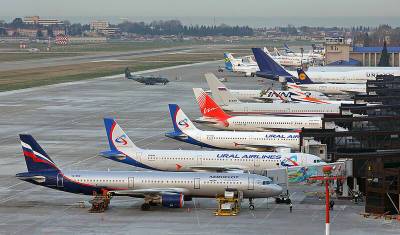 Российские авиакомпании не вошли в двадцатку самых безопасных перевозчиков в мире - newizv.ru - Катар
