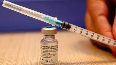 Минздрав Израиля разрешил вакцинировать детей в возрасте 5-11 лет в особых случаях - vesty.co.il - Израиль