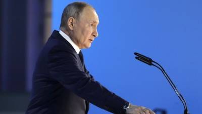 Владимир Путин - Инфляция неизбежна: Владимир Путин оценил восстановление мировой экономики - 5-tv.ru - Россия