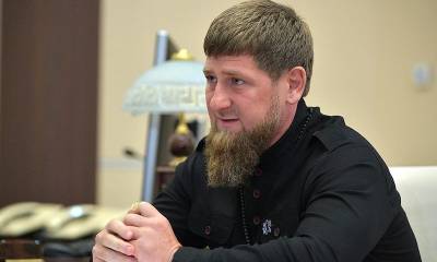 В Чечне запретили ходить в магазины и мечети без прививки - bloknot.ru - республика Чечня
