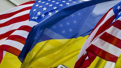 Кристина Квин - Джордж Кент - США дадут Украине много денег, но будут подталкивать её к примирению с Россией - newsland.com - Россия - Москва - Украина - Сша - Киев