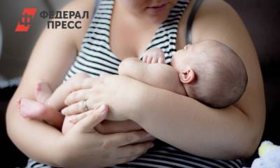 Евгений Тимаков - Педиатр назвал единственный способ защиты младенцев от COVID-19 - fedpress.ru - Москва
