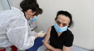 Рост числа заражений COVID-19 вынудил отменить плановое лечение в больницах Грузии - kavkaz-uzel.eu - Грузия