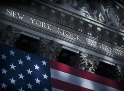 Джером Пауэлл - Открываемся падением: индекс NASDAQ теряет 1,5% - smartmoney.one - Россия - Сша - Китай