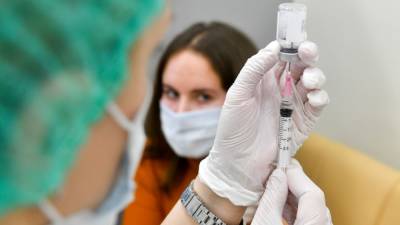 Стало известно, как часто у украинцев возникают побочные эффекты после вакцинации от COVID-19 - vchaspik.ua - Украина