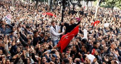 Арабское лето. Почему через 10 лет после "арабской весны" Тунис снова на пороге революции - focus.ua - Украина - Тунис - Тунисская Республика